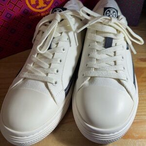 Tory Burch Classic Court Sneakers